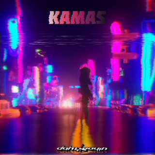 Kamas ft. Dohz lyrics | Boomplay Music