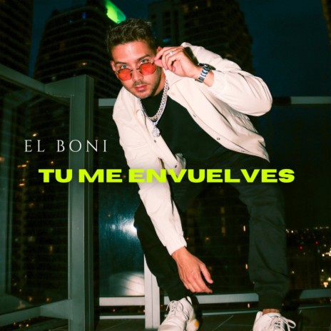 Tu Me Envuelves | Boomplay Music