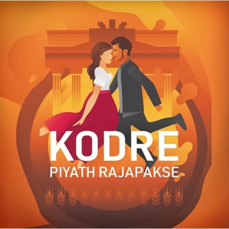 Kodre ft. Lahiru De Costa | Boomplay Music