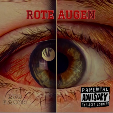 Rote Augen | Boomplay Music