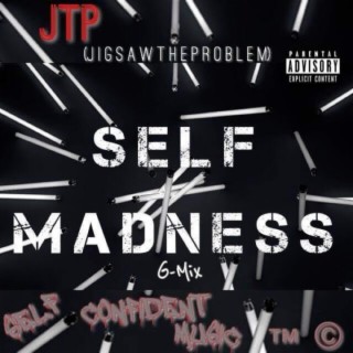 Self Madness G-Mix