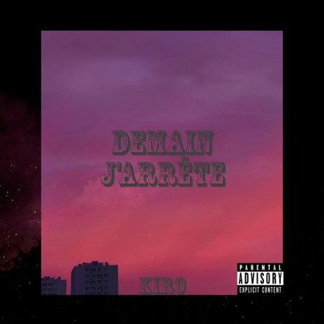 Demain j'arrête | Boomplay Music