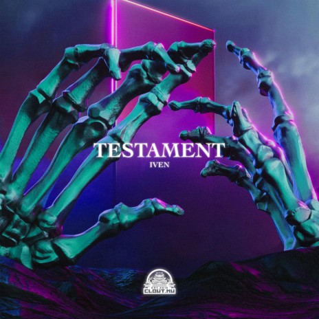 Testament (Slowed + Reverb) ft. Iven | Boomplay Music