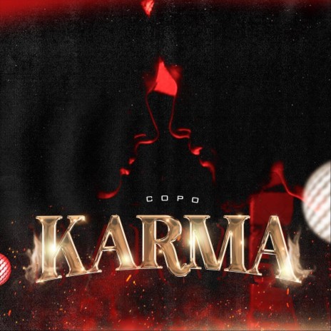 Karma | Boomplay Music