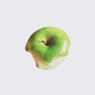 green apple