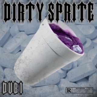 Dirty Sprite