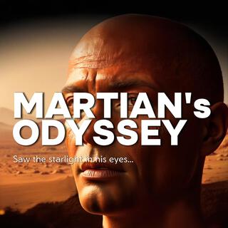 Martian's Odyssey