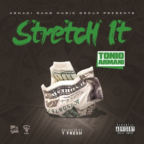 Stretch It | Boomplay Music