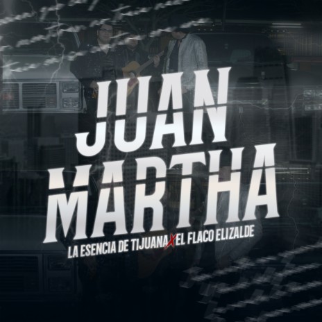 Juan Martha ft. El Flaco Elizalde | Boomplay Music