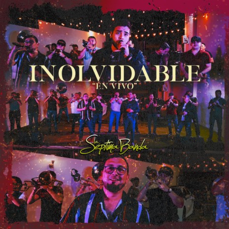 Inolvidable | Boomplay Music