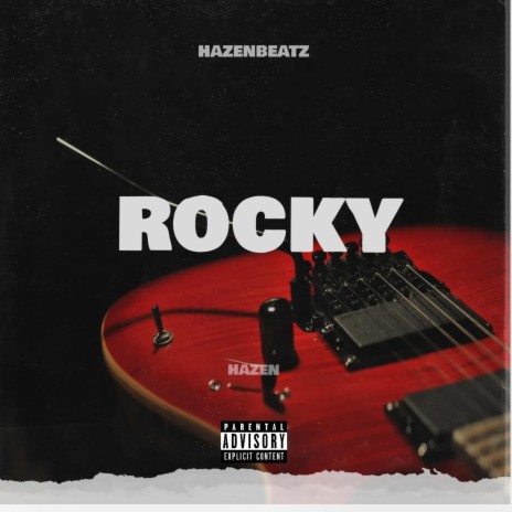 Rocky (Instrumental)