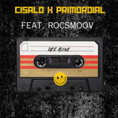 Ride Along (Radio Edit) ft. Primordial & RocSmoov