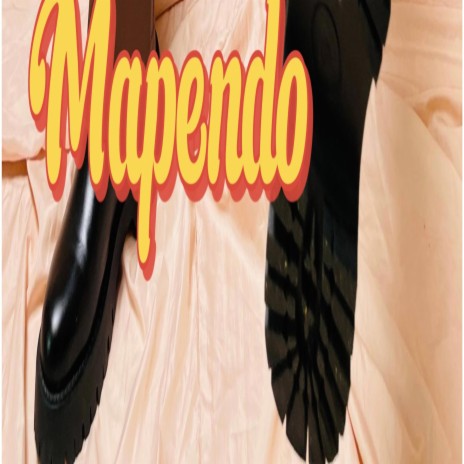 Mapendo | Boomplay Music