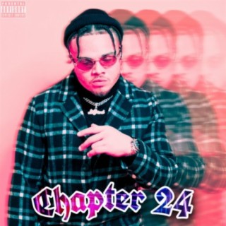 Chapter 24 (Freestyle)