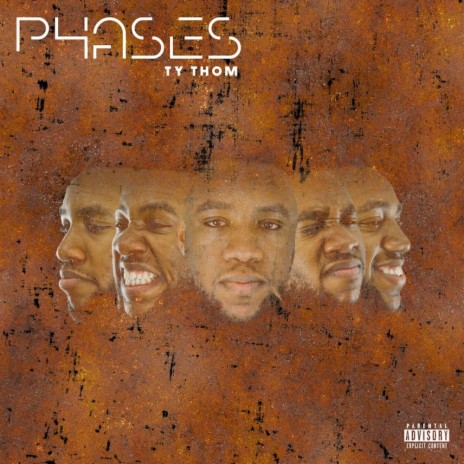 PHASES | Boomplay Music