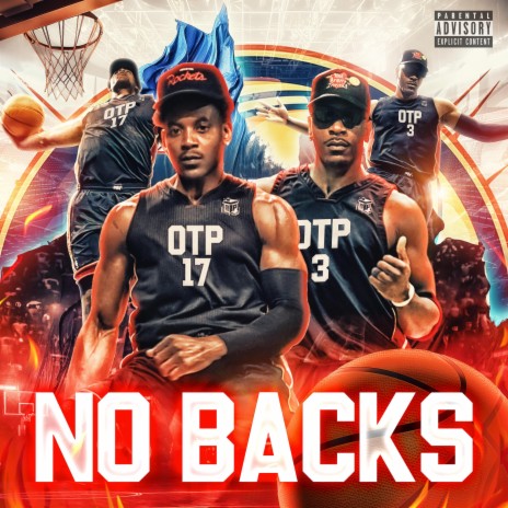 NO BACKS ft. Ugo Blk | Boomplay Music