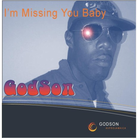 I'm Missing You Baby | Boomplay Music