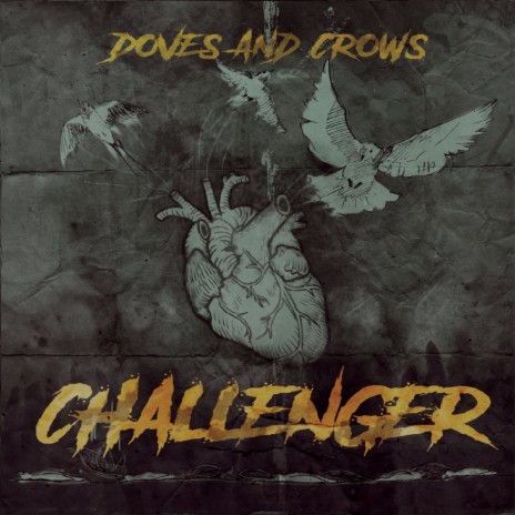 Doves and Crows | Boomplay Music