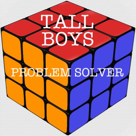 Problem Solver (Instrumental) | Boomplay Music