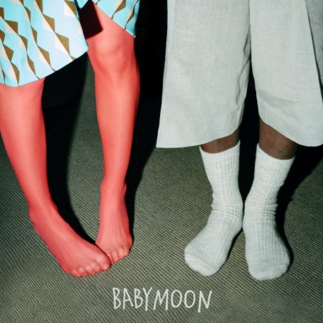 Baby Moon | Boomplay Music