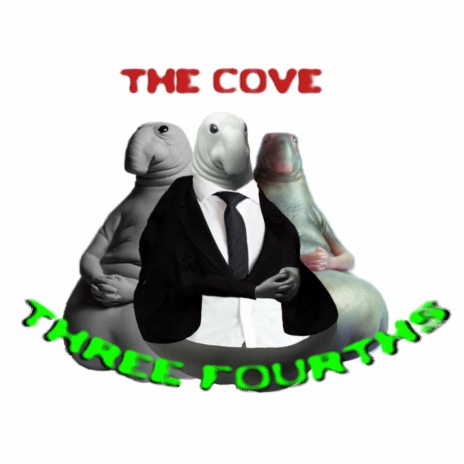 (Bonus) Crash Cove-mix