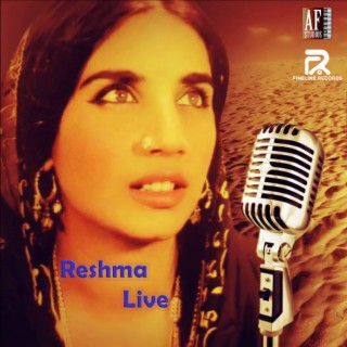 RESHMA LIVE
