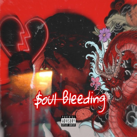 Soul Bleeding(Bleeding Soul) | Boomplay Music