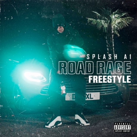 Road Rage (Freestyle) | Boomplay Music