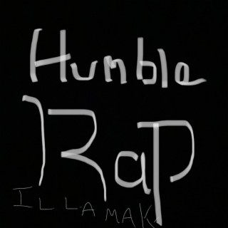 Humble Rap (Easy)