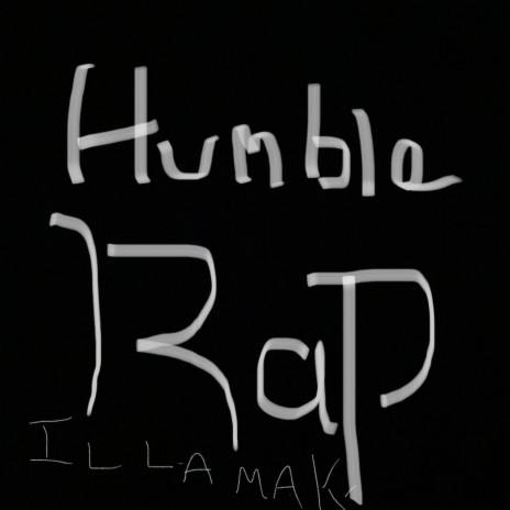 Humble Rap (Easy)