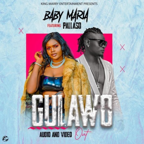 Gulawo ft. Pallaso | Boomplay Music