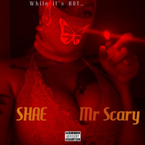 HAWT ft. Mr Scary | Boomplay Music