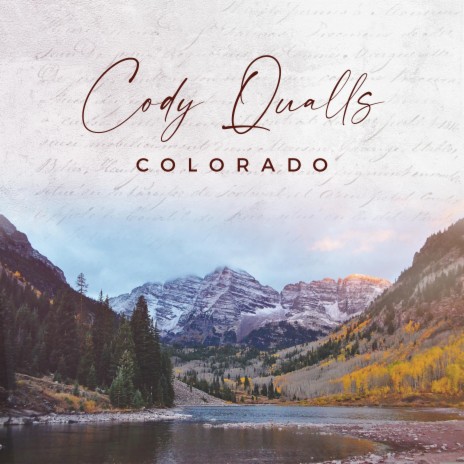 Colorado (Save A Place For Us) ft. Hazel Miller & Josh Blackburn | Boomplay Music