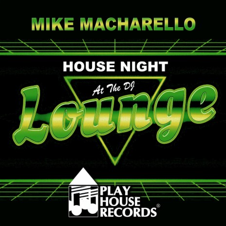 House Night At The DJ Lounge | Boomplay Music