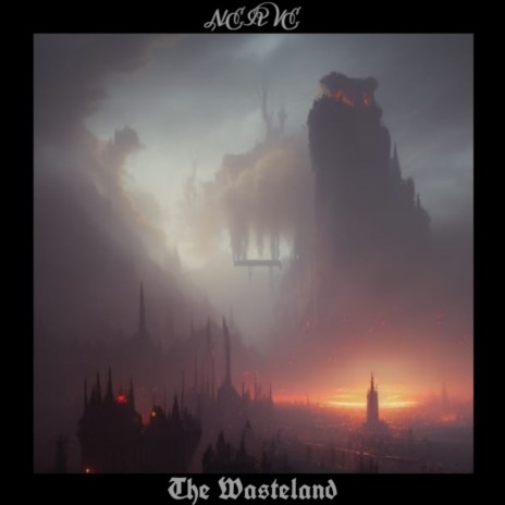 The Wasteland | Boomplay Music