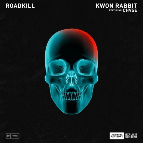 Roadkill ft. CHVSE | Boomplay Music