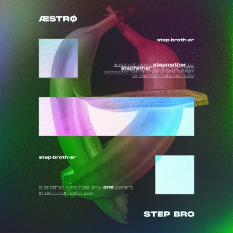 Step Bro | Boomplay Music