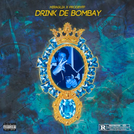 Drink de Bombay ft. Fp | Boomplay Music