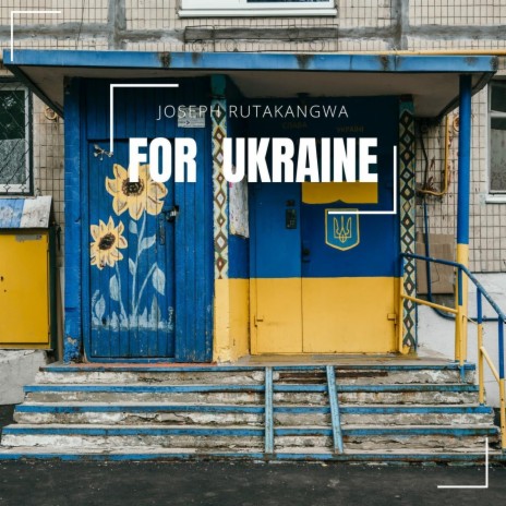 For Ukraine | Boomplay Music