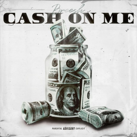 Cash On Me | Boomplay Music