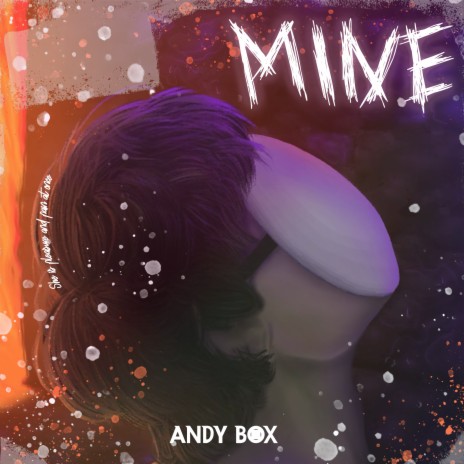 Mine | Boomplay Music