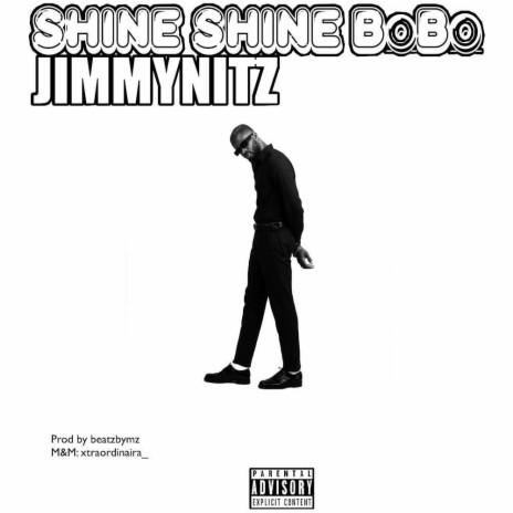SHINE SHINE BOBO | Boomplay Music