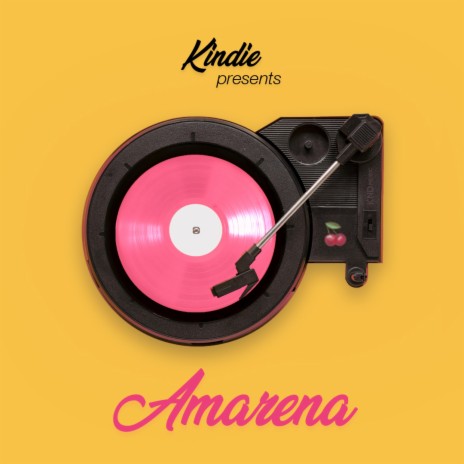 Amarena | Boomplay Music