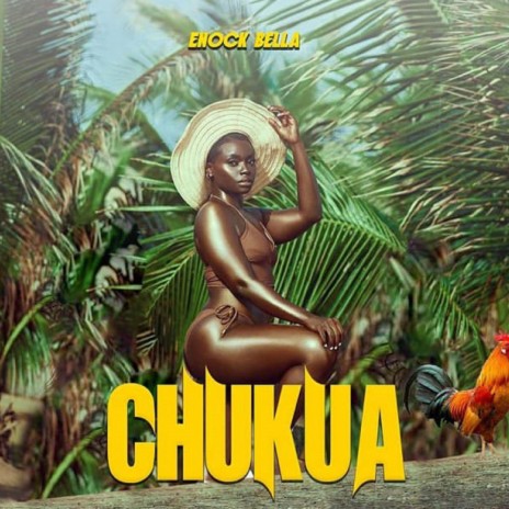 Chukua | Boomplay Music