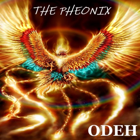 The Pheonix | Boomplay Music