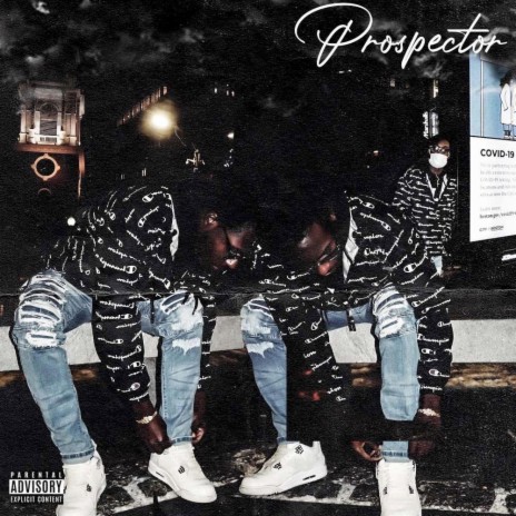 Prospector | Boomplay Music