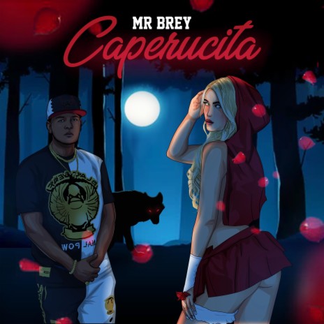 Caperucita | Boomplay Music