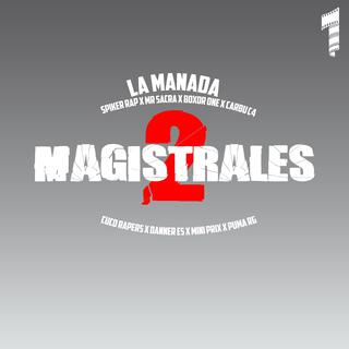 Magistrales 2