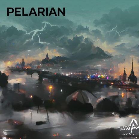 Pelarian ft. BO Project | Boomplay Music