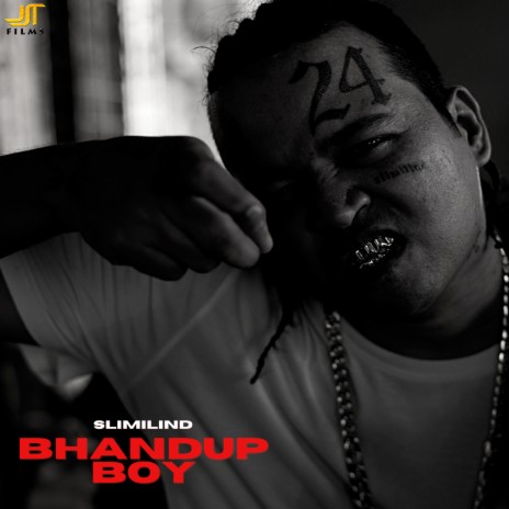 Bhandup Boy | Boomplay Music